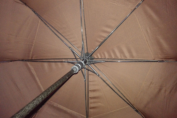 Factory directly supply Photo Full Printing Umbrella - Maldives market staff hotel & resort umbrella – Outdoors