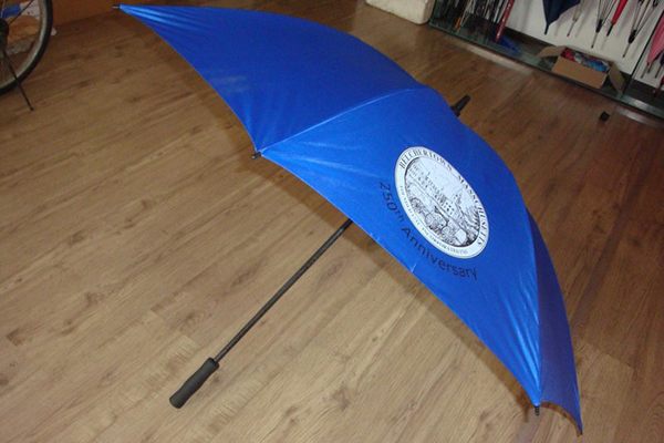 Popular Design for Umbrella Holder - Single canopy sport club umbrella – Outdoors