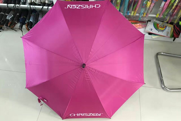 Reliable Supplier Marble Umbrella Stand - J style economic long shaft umbrella – Outdoors