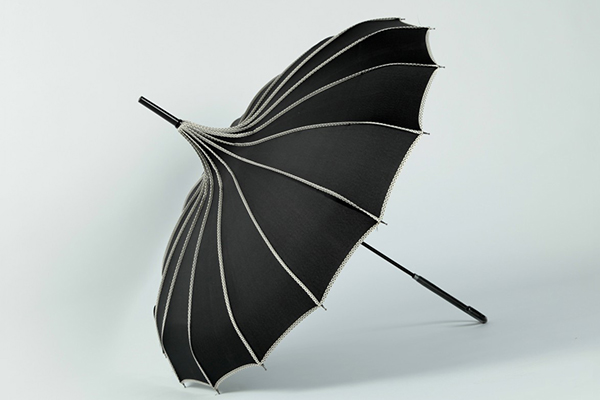100% Original Factory Cheapest Umbrella - Non-fold new model pagoda umbrella – Outdoors