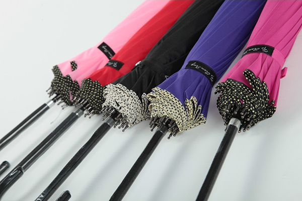 100% Original Factory Cheapest Umbrella - Non-fold new model pagoda umbrella – Outdoors