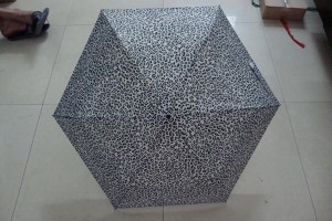Light Easy-carry mini pencil umbrella