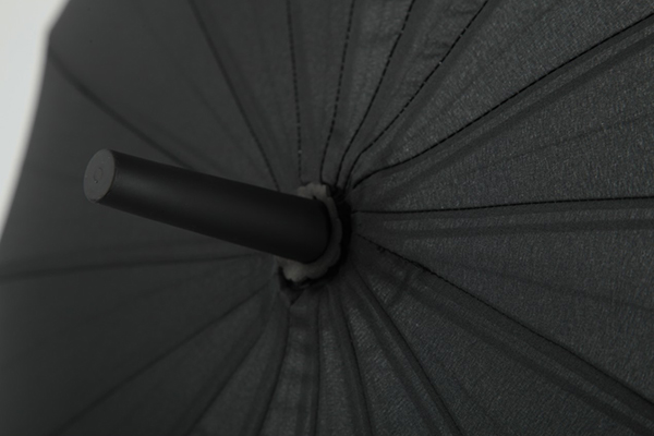 Cheap price Geodesic Dome - Light weight fiberglass golf umbrella – Outdoors