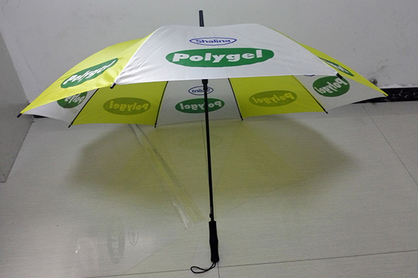 Hot New Products Gazebo Zhejiang - Mix Colour Stick advertisment premium umbrella – Outdoors