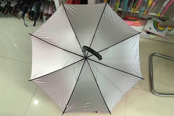 Reliable Supplier Marble Umbrella Stand - J style economic long shaft umbrella – Outdoors