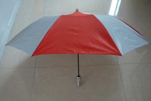 factory low price Inverted Reverse Umbrella - Gift promotion premium umbrella – Outdoors