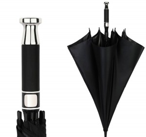 Rolls Royce vehicle umbrella