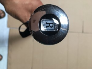 Rolls Royce vehicle umbrella