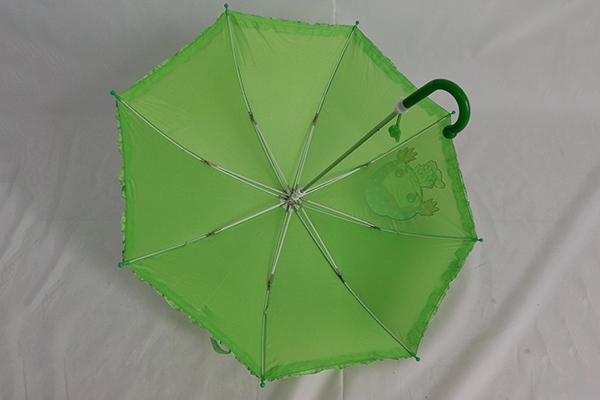 Bottom price Mini Pocket Umbrella - Cute fashion kid umbrella – Outdoors