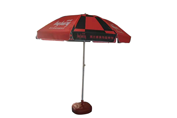 Best Price on Weight Umbrella Base - Promotional Outdoor Beach Umbrella – Outdoors