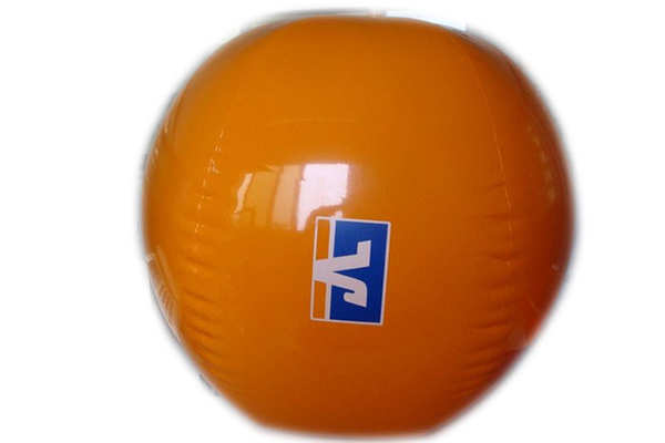 High definition Plastic Beach Ball - Sport beach ball – Outdoors