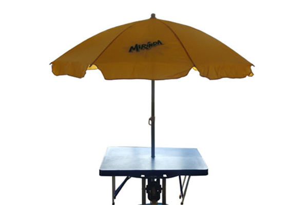 Factory Price Foldable Table - Outdoor camping portable folding Picnic beach table – Outdoors