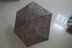 Light Easy-carry mini pencil umbrella
