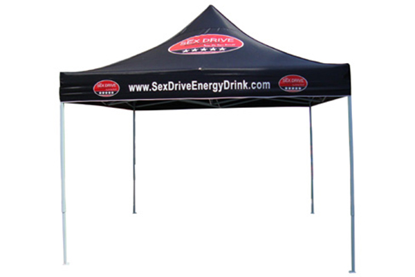 High definition Outdoor Dome Shaped Tent - ABS lock type easy open & close folding gazebo – Outdoors