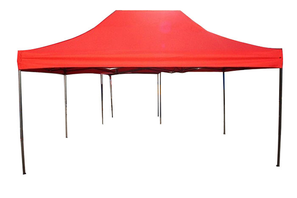 Factory Cheap Hot Transparent Geodesic Dome Tent - Trade show pop-up tent – Outdoors