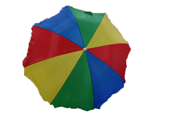 Big Discount Customized Umbrella - Premium advertisment promotional umbrella – Outdoors