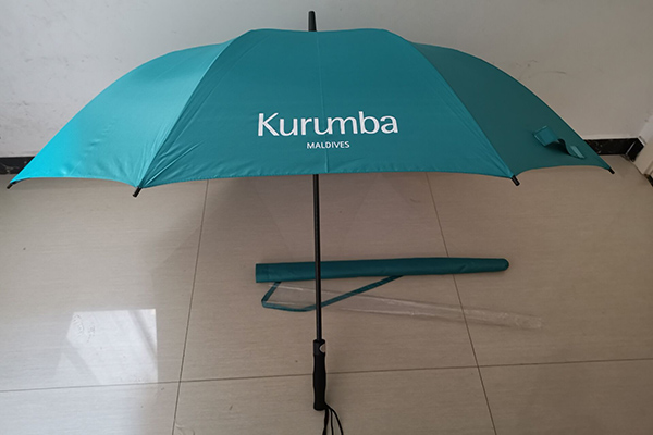 Popular Design for Umbrella Holder - Single canopy sport club umbrella – Outdoors