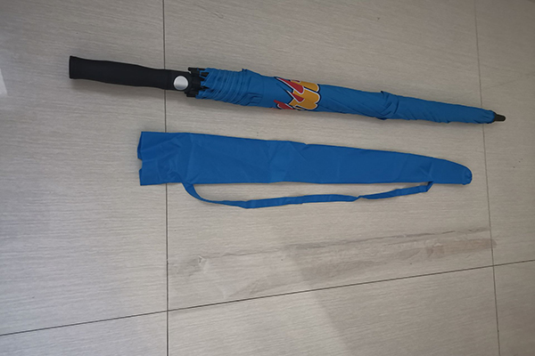 Factory supplied Polyester Umbrella - Unisex sport double-canopy golf umbrella – Outdoors