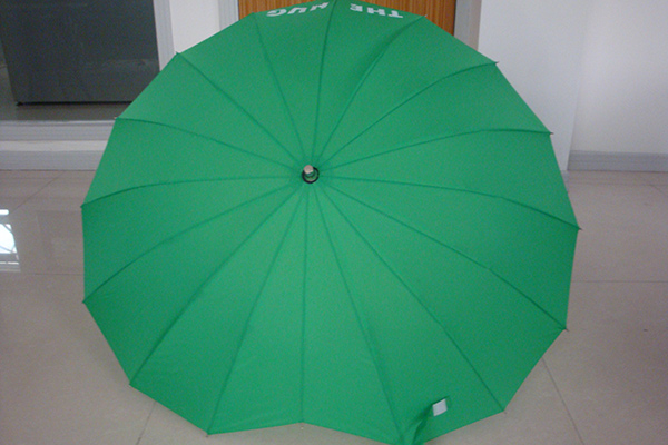 Factory supplied Round Parasol - Lovely heart umbrella – Outdoors