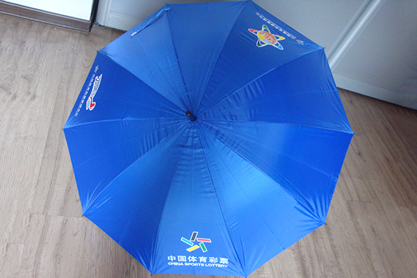 Reliable Supplier Marble Umbrella Stand - J style economic long shaft umbrella – Outdoors