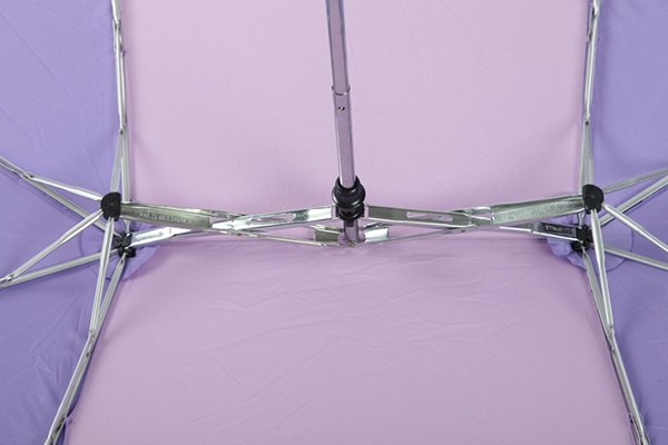 2019 wholesale price Gazebo - Youth love umbrella – Outdoors
