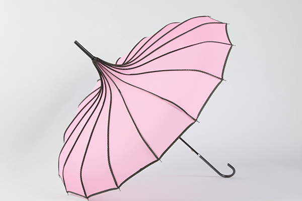 OEM Manufacturer Glass Awnings Canopies - Non-fold new model pagoda umbrella – Outdoors