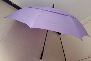 Maldives market staff hotel & resort umbrella
