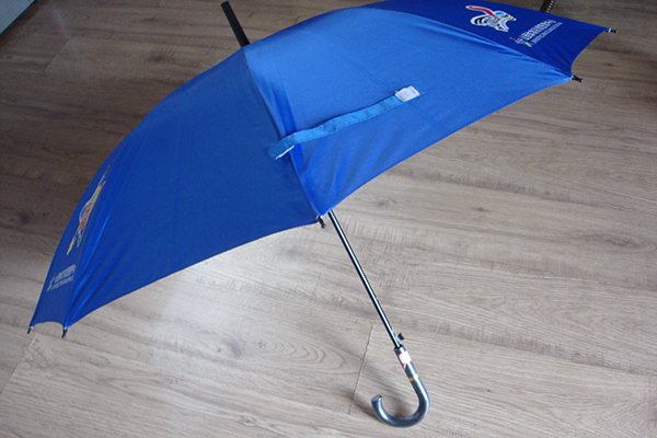 Reliable Supplier Marble Umbrella Stand - J style economic long shaft umbrella – Outdoors