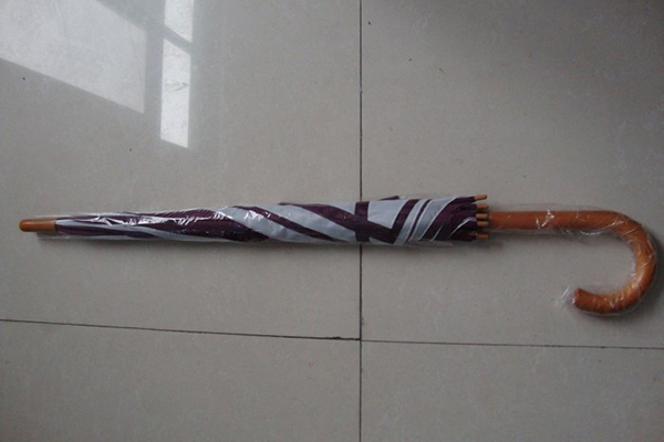 Original Factory Aluminium Parasol - Premium Gift walking Umbrella – Outdoors