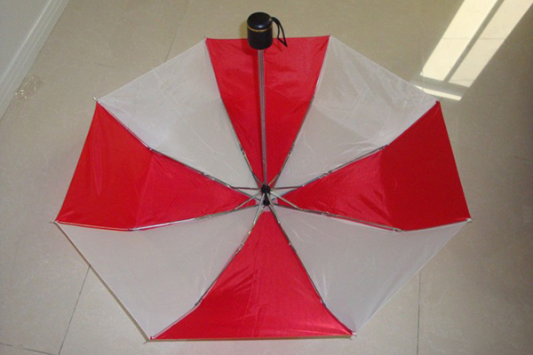 Factory Outlets Garden Furniture Outdoor - Plain manual open fold umbrella – Outdoors