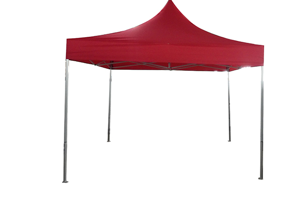 High definition Outdoor Dome Shaped Tent - ABS lock type easy open & close folding gazebo – Outdoors