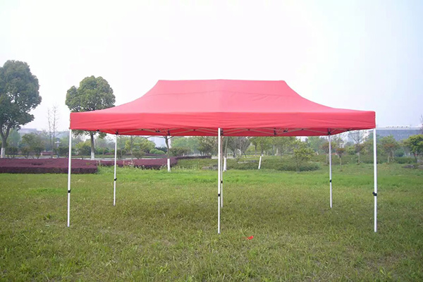 2019 Good Quality Gazebo For Sauna - Exhibition instant gazebo – Outdoors