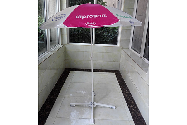 2019 Latest Design Wooden Picnic Product - African market cheap fishing umbrella – Outdoors
