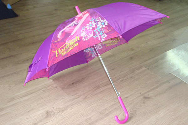 Hot Selling for Light And Thin Umbrella - Lovely child umbrella – Outdoors