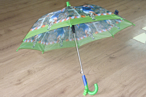 Hot Selling for Light And Thin Umbrella - Lovely child umbrella – Outdoors