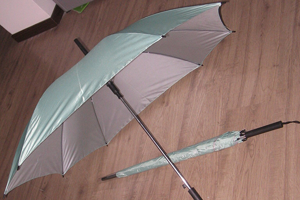 Popular Design for Promotion Umbrella - Personal fashion square umbrella – Outdoors