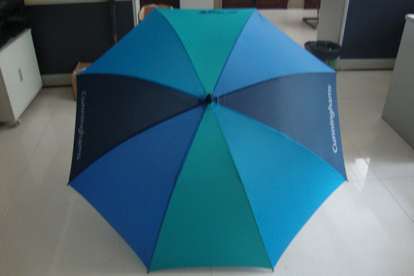 China Cheap price Fabric - Big Wind-proof Luxury golf umbrella – Outdoors