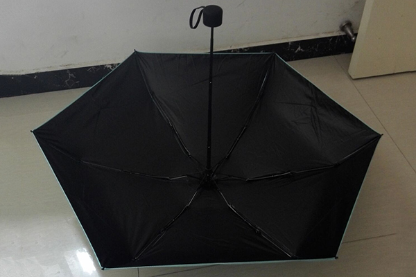 Rapid Delivery for Double Layer Inverted Umbrella - Super-mini medicine capsule section umbrella – Outdoors