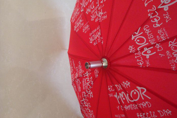 PriceList for Umbrella Base - Heart style couple umbrella – Outdoors